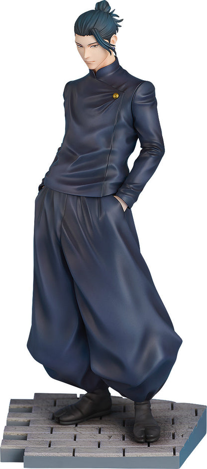 Jujutsu Kaisen Suguru Geto Tokyo Jujutsu High School Version 1/7 Scale