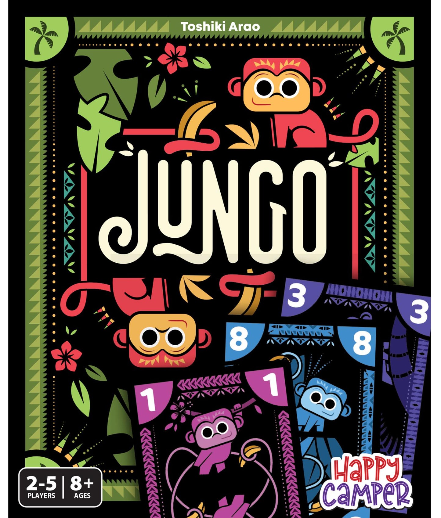 Jungo