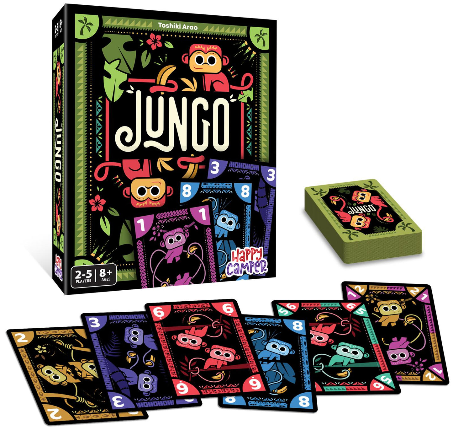 Jungo