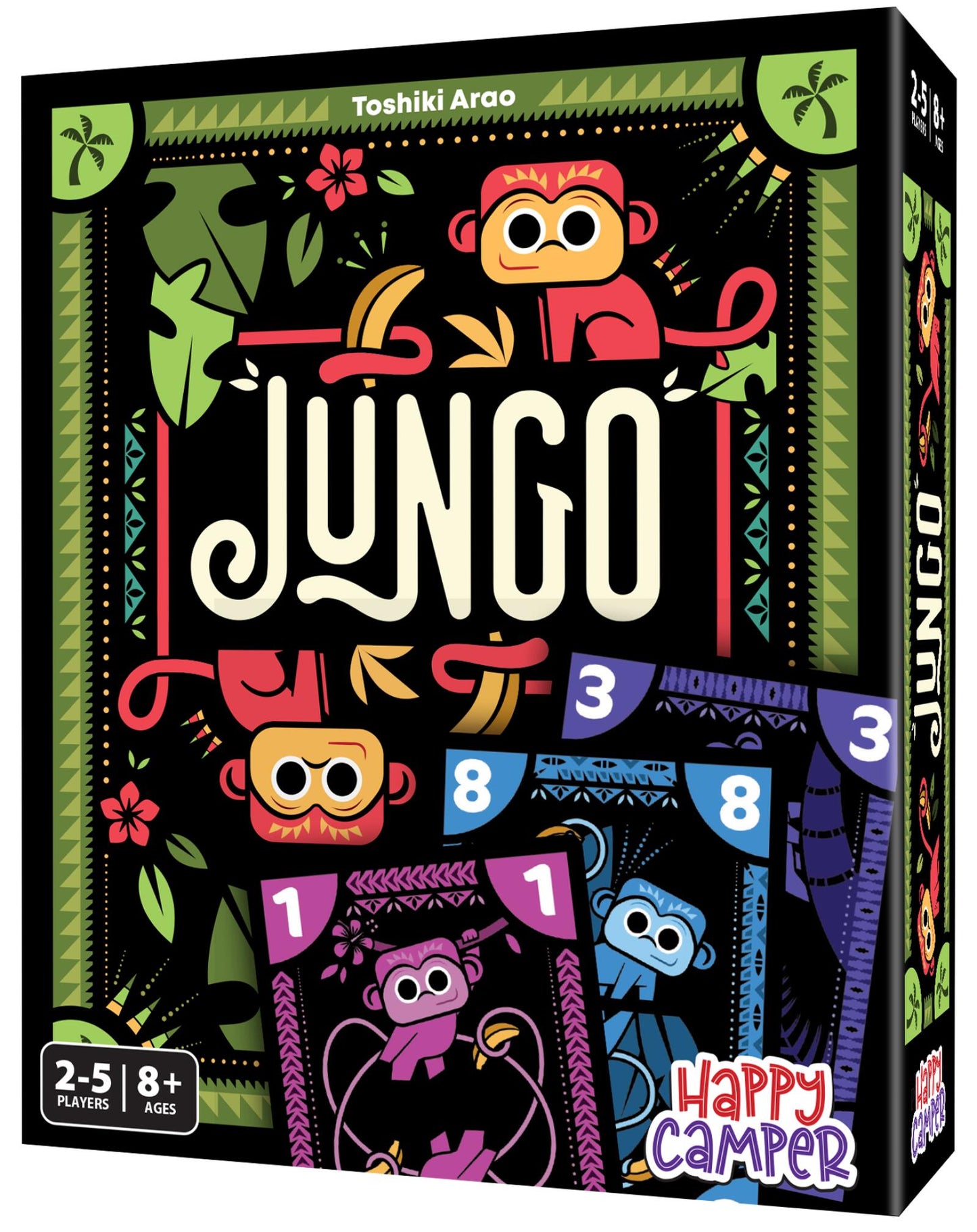 Jungo