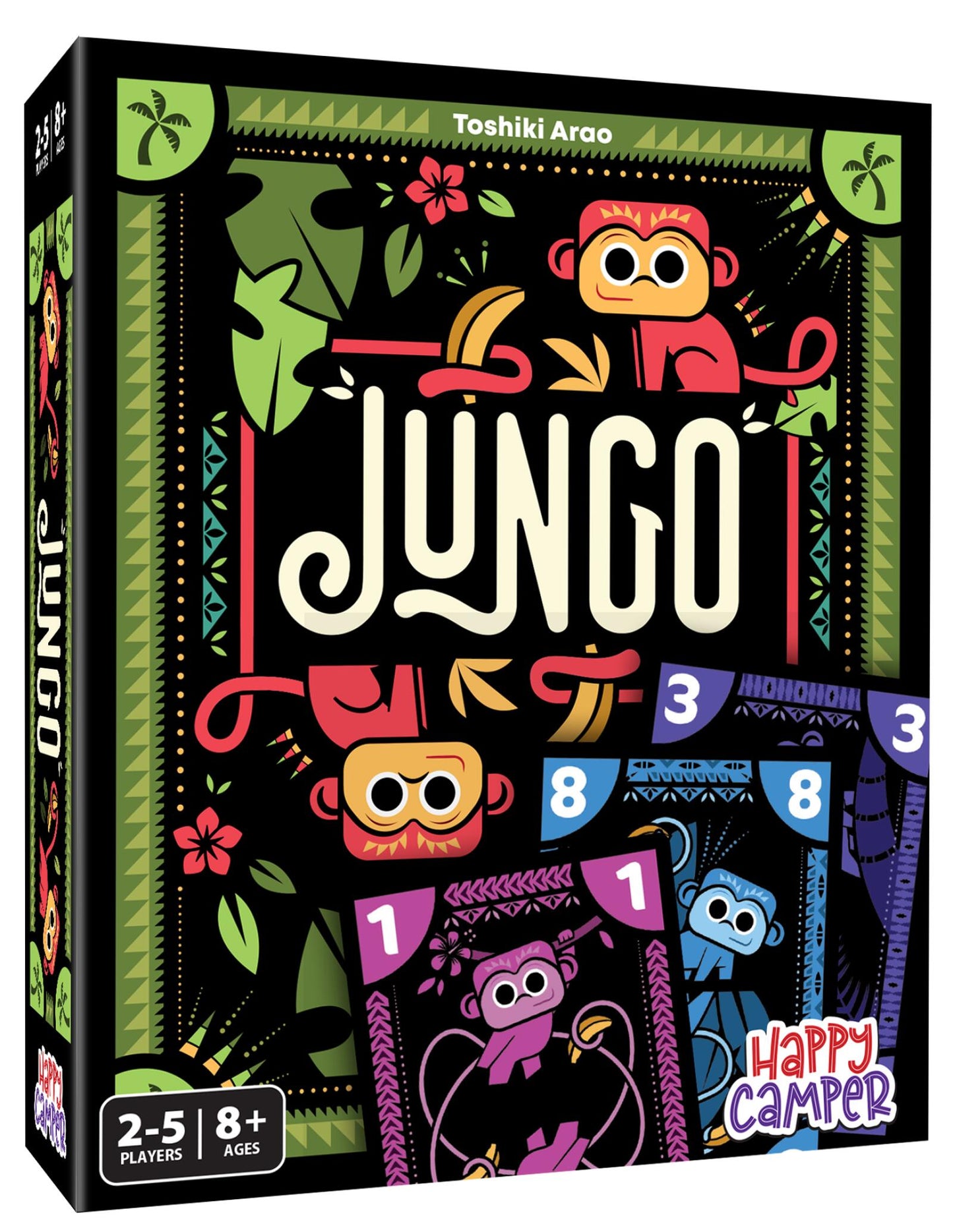 Jungo