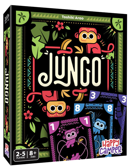 Jungo