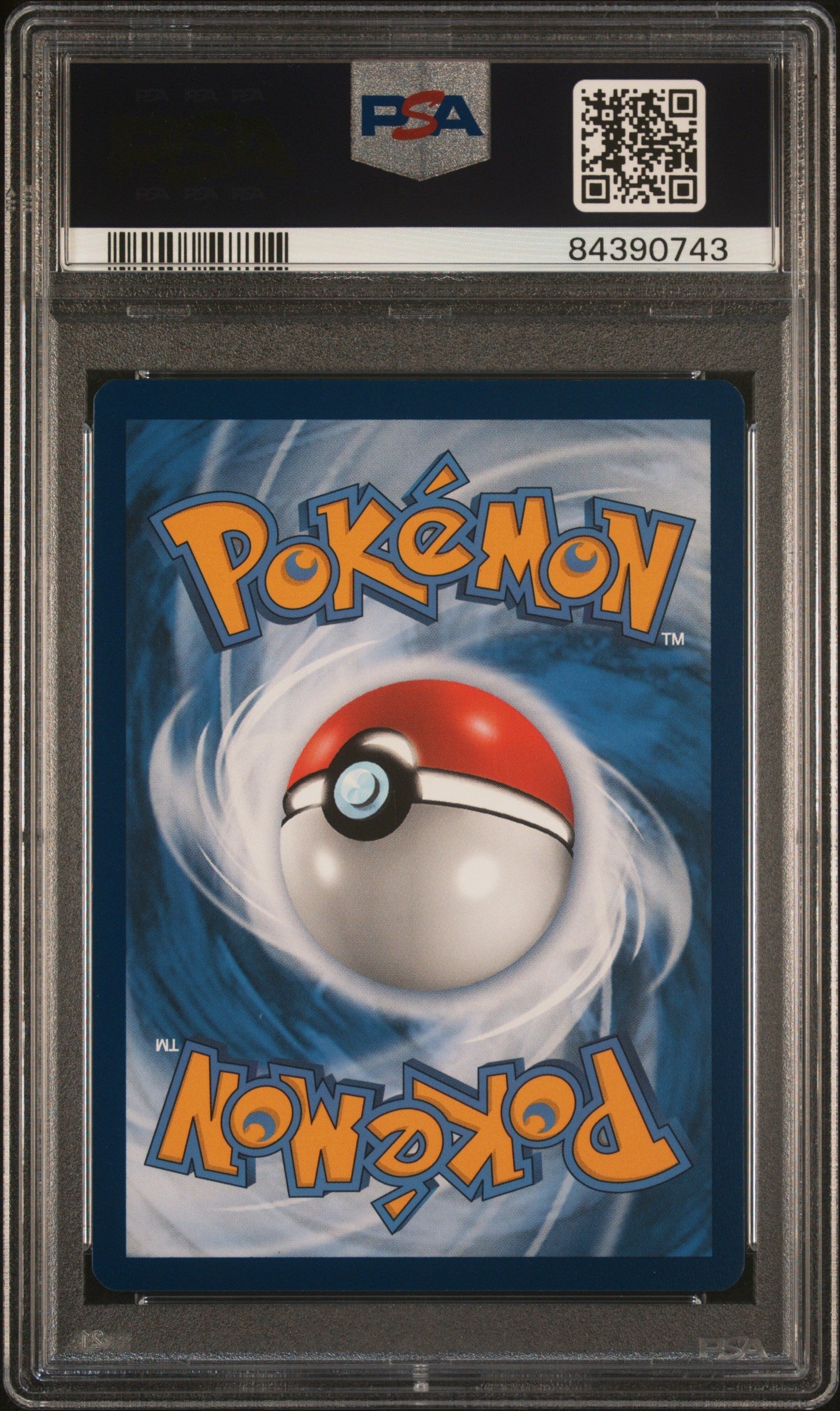 2023 Pokemon Svp En-Sv Black Star Promo 085 Pikachu/Grey Felt Hat Pokemon X Van Gogh - PSA 9