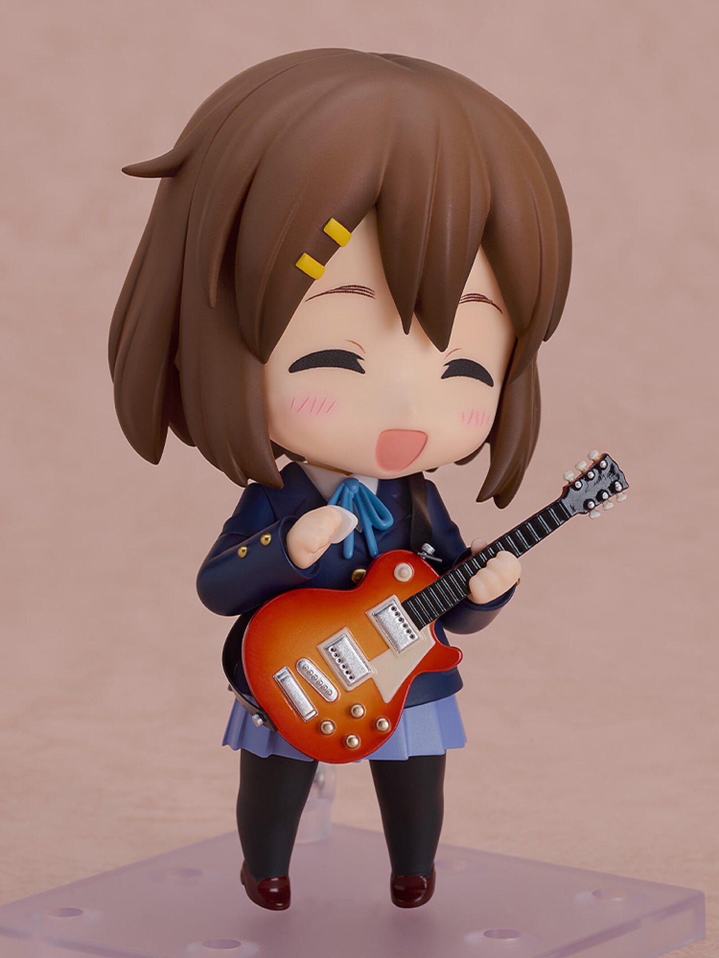 K-ON! Nendoroid Yui Hirasawa 2.0