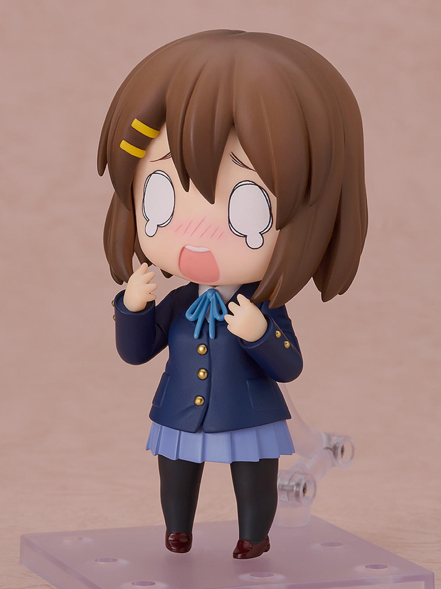 K-ON! Nendoroid Yui Hirasawa 2.0