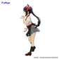 K-ON! Trio Try It Figure Azusa Nakano