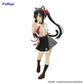 K-ON! Trio Try It Figure Azusa Nakano