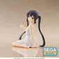 K-ON! Yumemirize Azusa Nakano