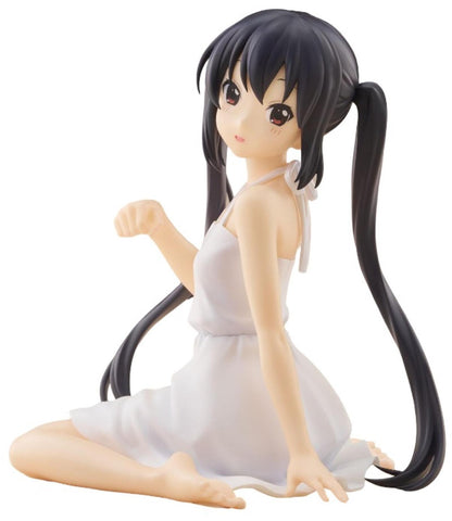 K-ON! Yumemirize Azusa Nakano