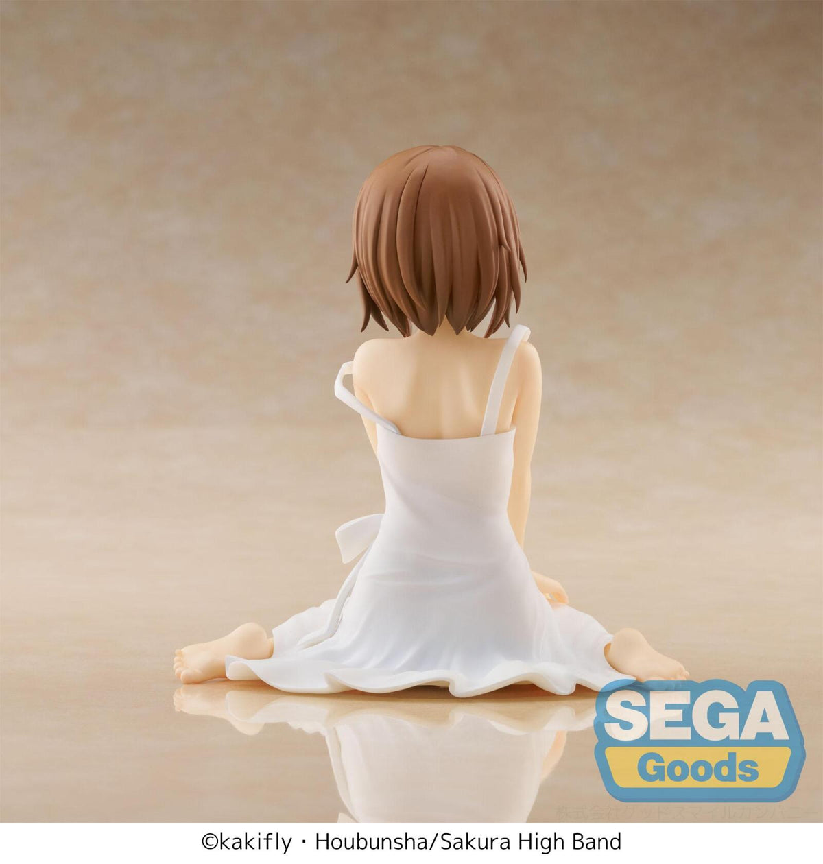 K-ON! Yumemirize Yui Hirasawa