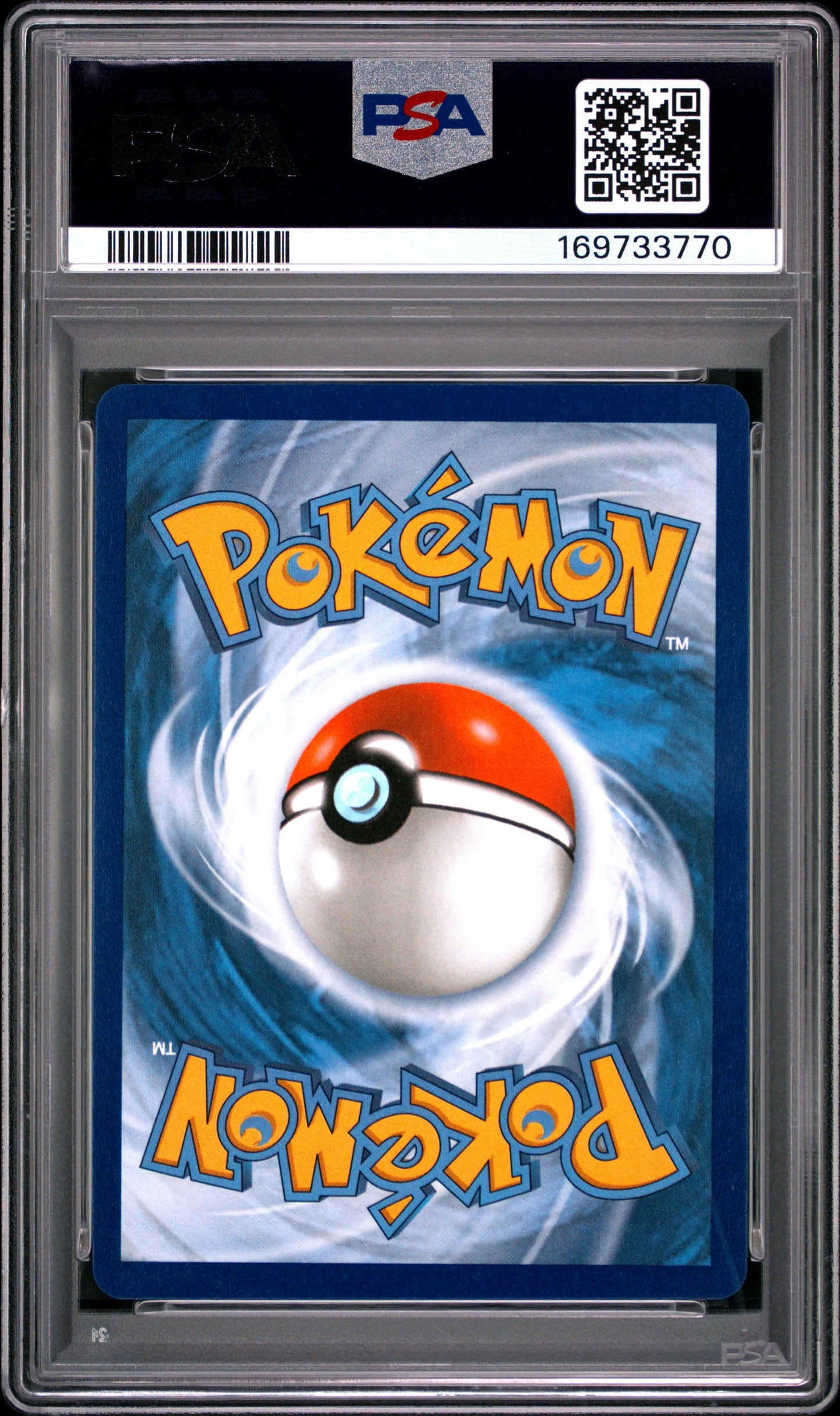 2025 Pokemon Mep En-Me Black Star Promo 023 Mega Charizard X Ex Ultra-Premium Collection - PSA 9