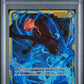 2024 One Piece Op06-Wings Of The Captain 119 Sanji - PSA 10