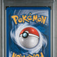 2006 Pokemon Ex Crystal Guardians 2 Blastoise-Rev.Foil Crystal Guardians - PSA 7