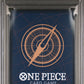 2025 One Piece Op12-Legacy Of The Master 060 Boeuf Burst Alternate Art - PSA 9