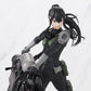 Kaiju No 8 Mina Ashiro 1/7 Scale
