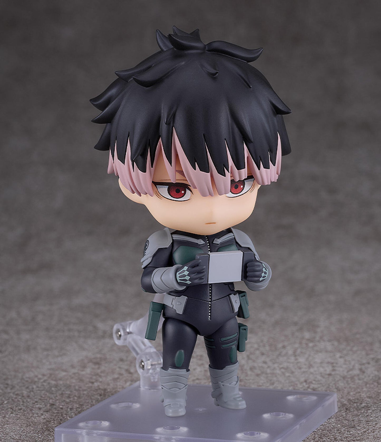 Kaiju No. 8 Nendoroid Gen Narumi