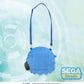 KAITO Fuwa Petit Face Shoulder Bag (M)