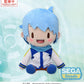 KAITO Fuwa Petit Hatsune Miku Series LL Plush (Rerelease)