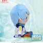 KAITO Fuwa Petit Hatsune Miku Series LL Plush (Rerelease)