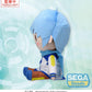KAITO Fuwa Petit Hatsune Miku Series LL Plush (Rerelease)