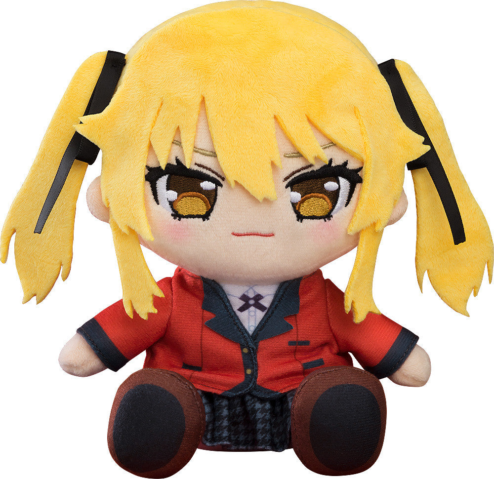 Kakegurui Plushie Mary Saotome