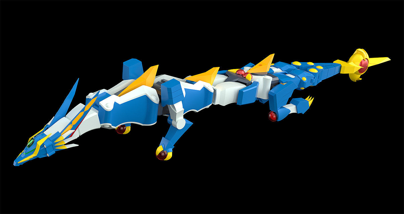 Kanzen Shouri Daiteioh Moderoid Dairyuoh