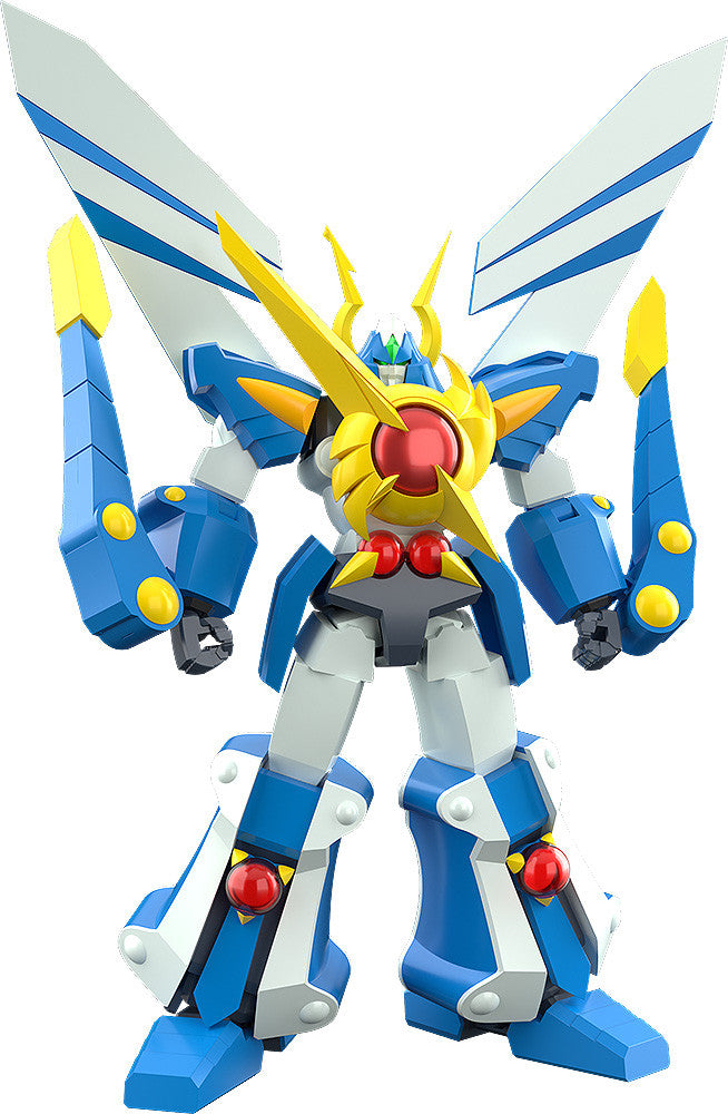 Kanzen Shouri Daiteioh Moderoid Dairyuoh