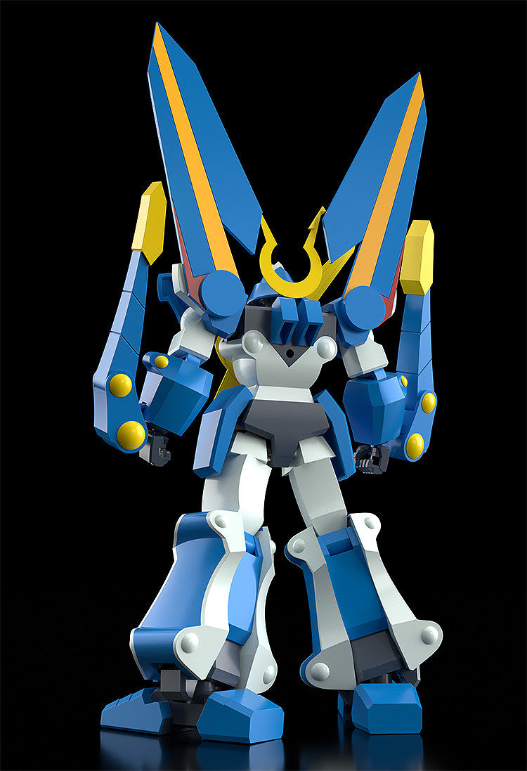 Kanzen Shouri Daiteioh Moderoid Dairyuoh