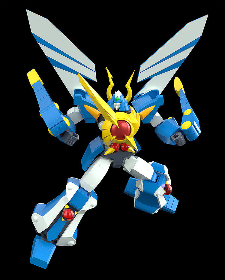 Kanzen Shouri Daiteioh Moderoid Dairyuoh