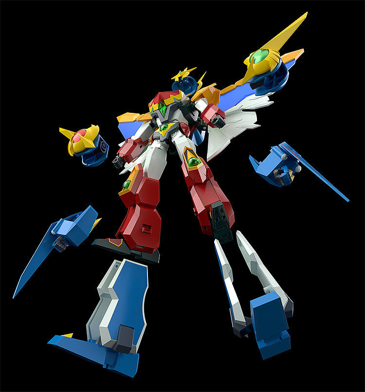 Kanzen Shouri Daiteioh Moderoid Dairyuoh