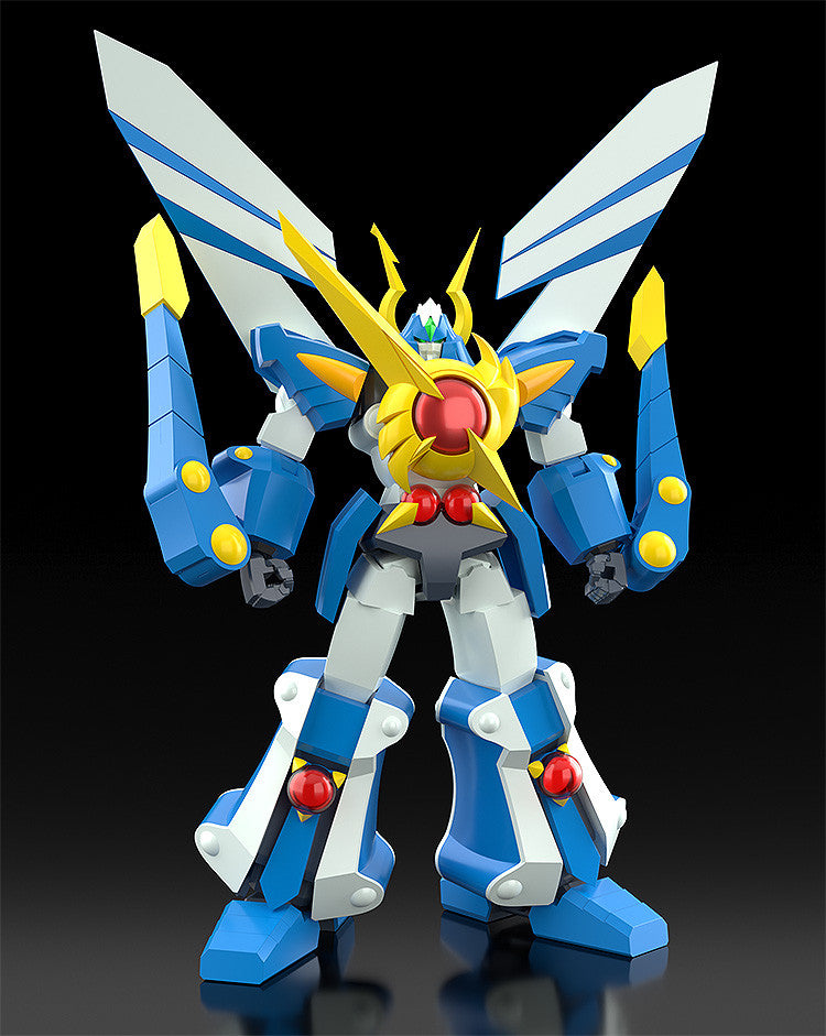 Kanzen Shouri Daiteioh Moderoid Dairyuoh