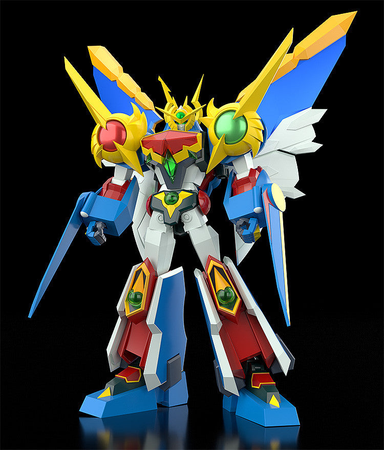 Kanzen Shouri Daiteioh Moderoid Dairyuoh