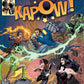 KAPOW! Volume 1