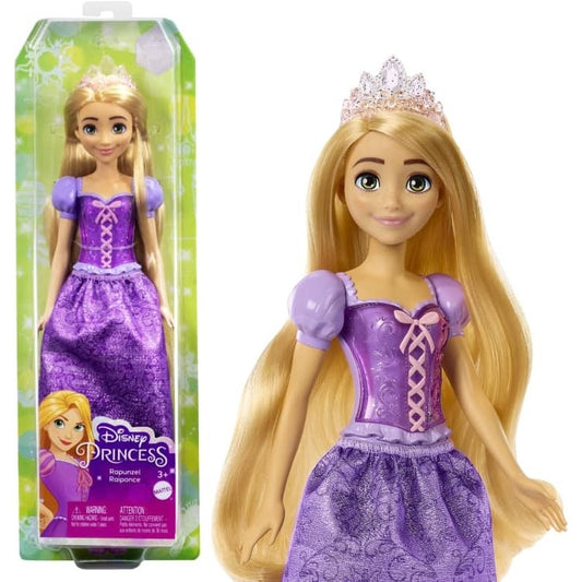 Disney - Princess - Core Rapunzel