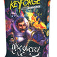 KeyForge Discovery Archon Deck (12 decks)