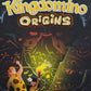 Kingdomino Origins