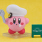 Kirby Cafe Nendoroid Kirby Kirby Cafe Version