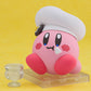 Kirby Cafe Nendoroid Kirby Kirby Cafe Version