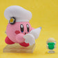Kirby Cafe Nendoroid Kirby Kirby Cafe Version