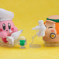 Kirby Cafe Nendoroid Waddle Dee Kirby Cafe Version