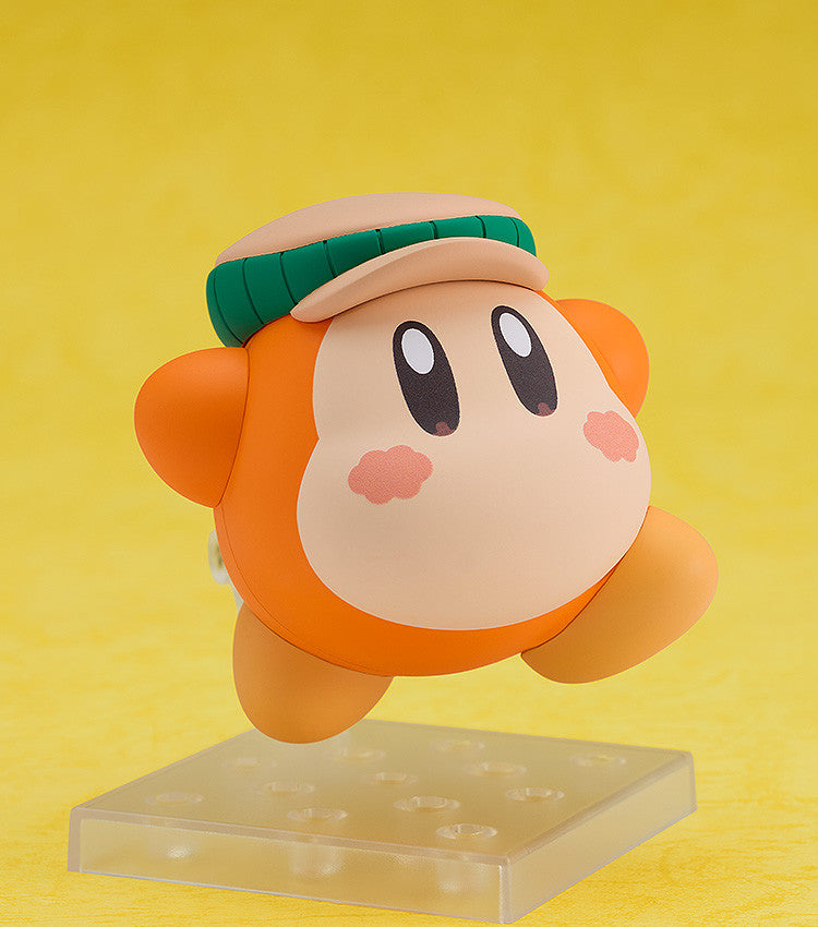 Kirby Cafe Nendoroid Waddle Dee Kirby Cafe Version