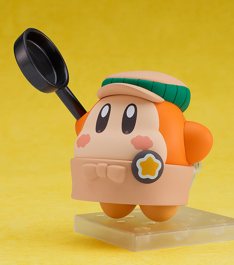 Kirby Cafe Nendoroid Waddle Dee Kirby Cafe Version