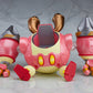 Kirby Planet Robobot Nendoroid More Robobot Armor & Kirby