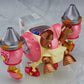 Kirby Planet Robobot Nendoroid More Robobot Armor & Kirby