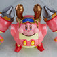 Kirby Planet Robobot Nendoroid More Robobot Armor & Kirby