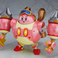 Kirby Planet Robobot Nendoroid More Robobot Armor & Kirby