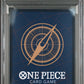 2024 One Piece Op09-Emperors In The New World 118 Gol D. Roger Alternate Art - PSA 10