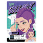 K-Pop Demon Hunters Collectible Trading Cards Special Mini Edition