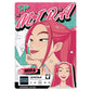 K-Pop Demon Hunters Collectible Trading Cards Special Mini Edition