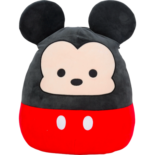 SQUISHMALLOWS Mickey Mouse - Mickey Mouse 7" Plush